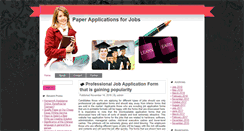 Desktop Screenshot of makepaperplane.com
